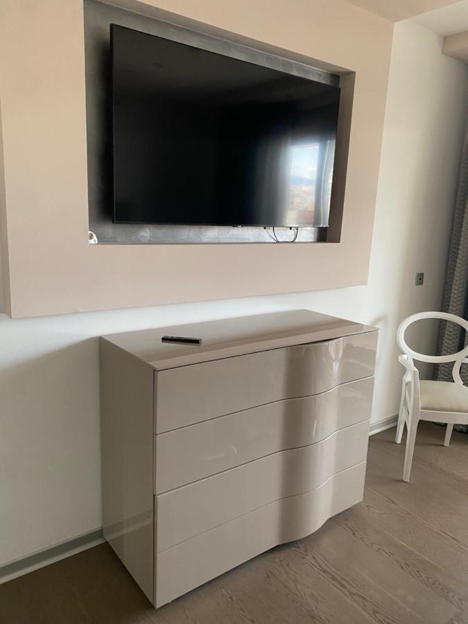 Lazarica Penthouse Leilighet Split Eksteriør bilde